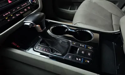 Kia Canival 2019, 197652 км, за 6498.62 USD - фото 9