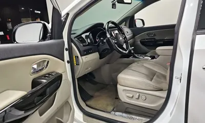 Kia Canival 2019, 197652 км, за 6498.62 USD - фото 11