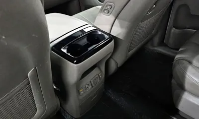 Kia Canival 2019, 197652 км, за 6498.62 USD - фото 18
