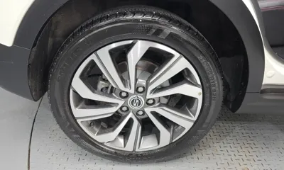 KG_Mobility_Ssangyong TIBOLI 2021, 55889 км, за 9116.36 USD