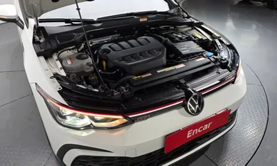 Volkswagen Golf 2024, 24403 км, за 23376.95 USD - фото 6