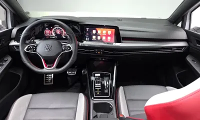 Volkswagen Golf 2024, 24403 км, за 23376.95 USD - фото 7