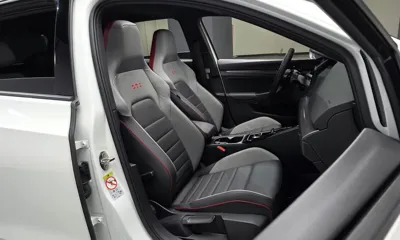 Volkswagen Golf 2024, 24403 км, за 23376.95 USD - фото 10