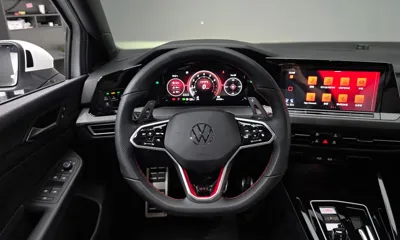 Volkswagen Golf 2024, 24403 км, за 23376.95 USD - фото 13