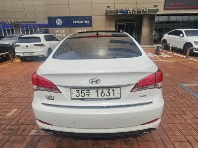 Hyundai i40 2014, 75249 км, за 4886 USD