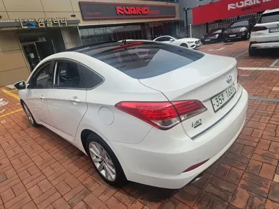 Hyundai i40 2014, 75249 км, за 4886 USD