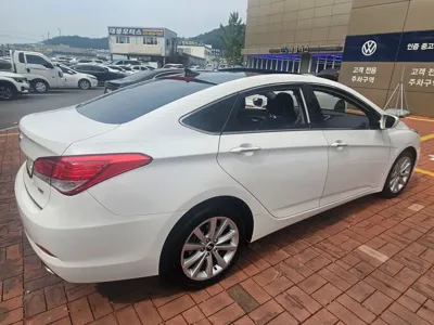 Hyundai i40 2014, 75249 км, за 4886 USD - фото 6