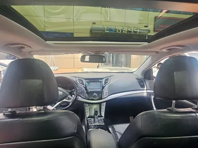 Hyundai i40 2014, 75249 км, за 4886 USD - фото 7