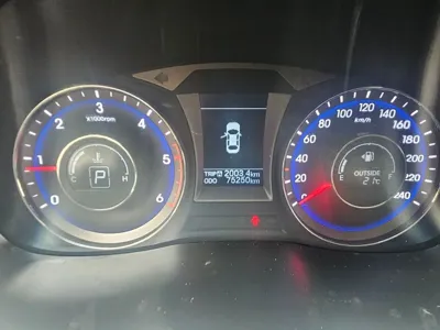 Hyundai i40 2014, 75249 км, за 4886 USD - фото 9