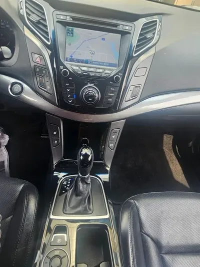 Hyundai i40 2014, 75249 км, за 4886 USD - фото 10