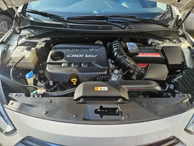 Hyundai i40 2014, 75249 км, за 4886 USD - фото 11