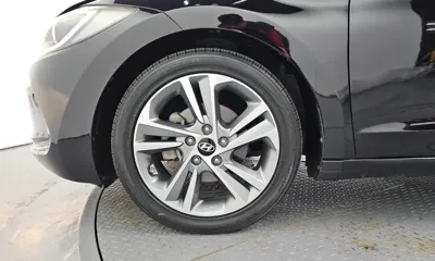 Hyundai Avante 2018, 83635 км, за 6440.29 USD