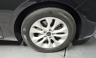 Kia K8 2022, 74599 км, за 13846.45 USD