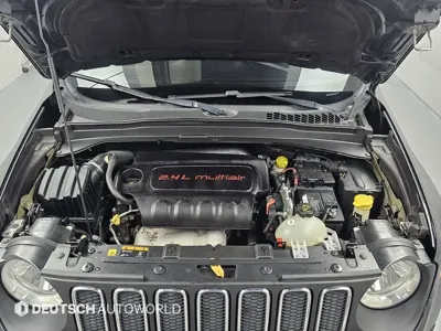 Jeep Renegade 2017, 147861 км, за 3938.56 USD - фото 6