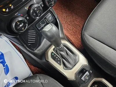 Jeep Renegade 2017, 147861 км, за 3938.56 USD - фото 9