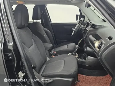 Jeep Renegade 2017, 147861 км, за 3938.56 USD - фото 10