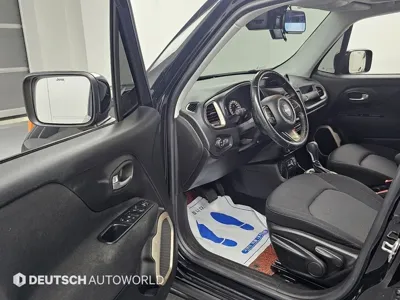 Jeep Renegade 2017, 147861 км, за 3938.56 USD - фото 11