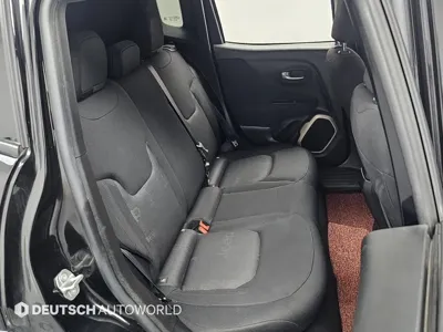 Jeep Renegade 2017, 147861 км, за 3938.56 USD - фото 12