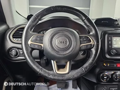 Jeep Renegade 2017, 147861 км, за 3938.56 USD - фото 13