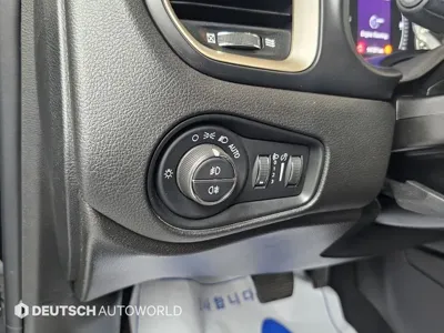 Jeep Renegade 2017, 147861 км, за 3938.56 USD - фото 16