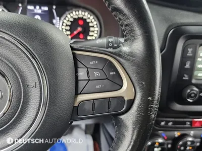 Jeep Renegade 2017, 147861 км, за 3938.56 USD - фото 17