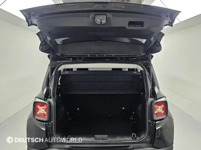Jeep Renegade 2017, 147861 км, за 3938.56 USD - фото 19