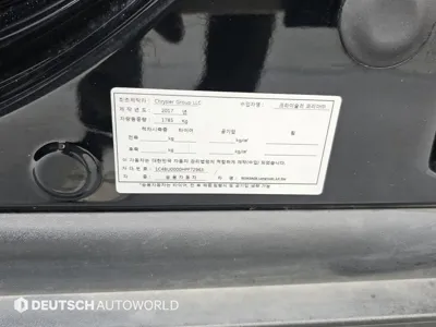 Jeep Renegade 2017, 147861 км, за 3938.56 USD - фото 20
