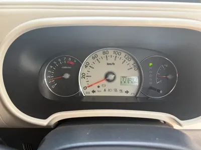 Daihatsu Mira 2010, 113200 км, за 5288.21 USD