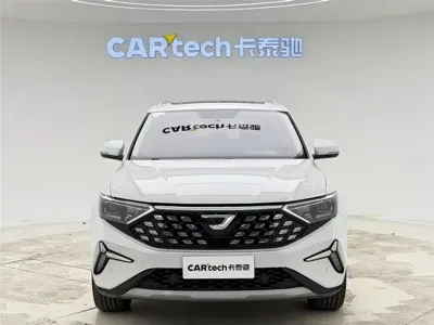 Jetta VS7 2023, 56000 км, за 8585.84 USD