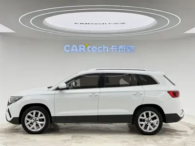 Jetta VS7 2023, 56000 км, за 8585.84 USD - фото 8