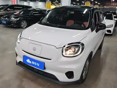 Leapmotor Leapmotor T03 · 2022 год