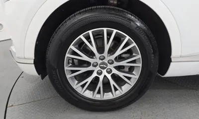 Genesis GV80 2021, 75614 км, за 24690.57 USD