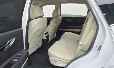 Genesis GV80 2021, 75614 км, за 24690.57 USD - фото 11