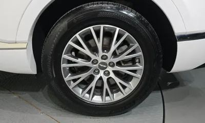 Genesis GV80 2021, 75614 км, за 24690.57 USD - фото 21