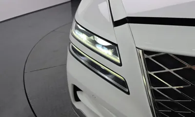 Genesis GV80 2021, 75614 км, за 24690.57 USD - фото 22