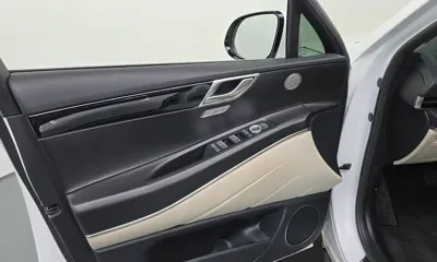 Genesis GV80 2021, 75614 км, за 24690.57 USD - фото 24