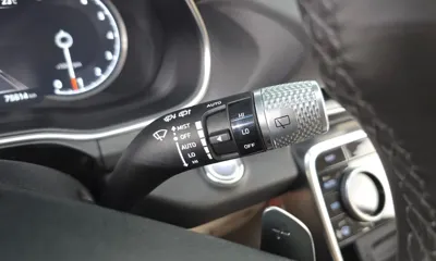 Genesis GV80 2021, 75614 км, за 24690.57 USD - фото 29
