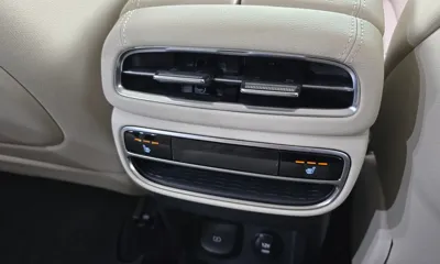 Genesis GV80 2021, 75614 км, за 24690.57 USD - фото 32