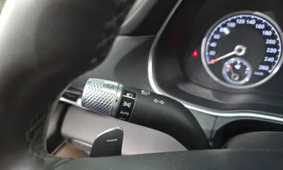 Genesis GV80 2021, 75614 км, за 24690.57 USD - фото 36