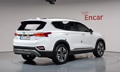 Hyundai Santafe 2019, 69016 км, за 14441.38 USD
