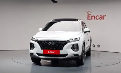 Hyundai Santafe 2019, 69016 км, за 14441.38 USD