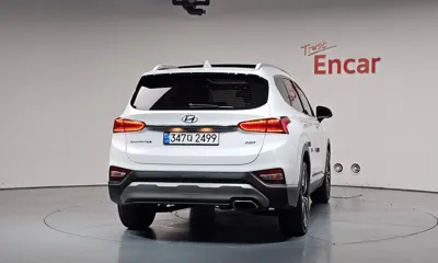 Hyundai Santafe 2019, 69016 км, за 14441.38 USD
