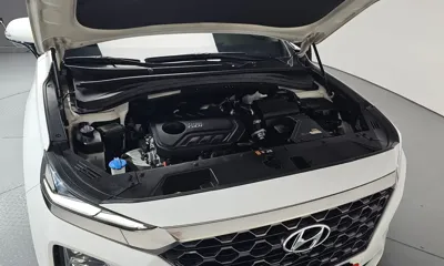 Hyundai Santafe 2019, 69016 км, за 14441.38 USD - фото 6