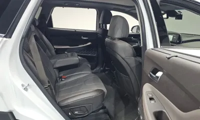 Hyundai Santafe 2019, 69016 км, за 14441.38 USD - фото 11