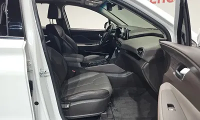 Hyundai Santafe 2019, 69016 км, за 14441.38 USD - фото 12