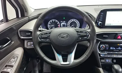 Hyundai Santafe 2019, 69016 км, за 14441.38 USD - фото 13