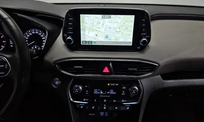 Hyundai Santafe 2019, 69016 км, за 14441.38 USD - фото 14