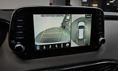 Hyundai Santafe 2019, 69016 км, за 14441.38 USD - фото 15