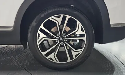Hyundai Santafe 2019, 69016 км, за 14441.38 USD - фото 21