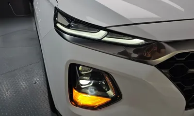 Hyundai Santafe 2019, 69016 км, за 14441.38 USD - фото 22